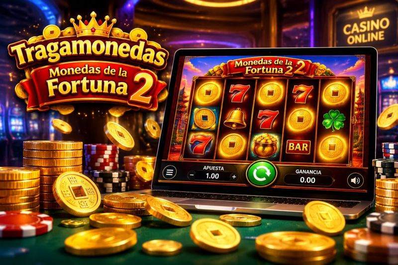 ¿Monedas de la Fortuna 2 en Betroia es confiable para jugadores de Ciudad de México?