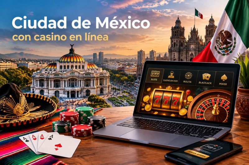 ¿FaChai es confiable para jugadores en Ciudad de México?