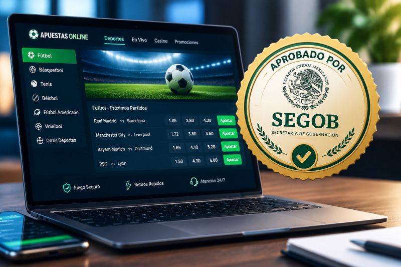 donde queda el hipodromo del casino en tijuana