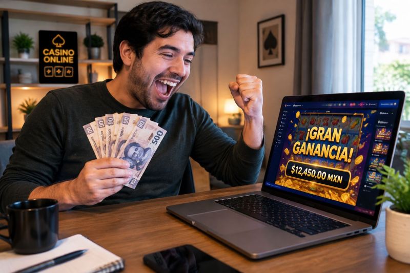 hotel casino servicios