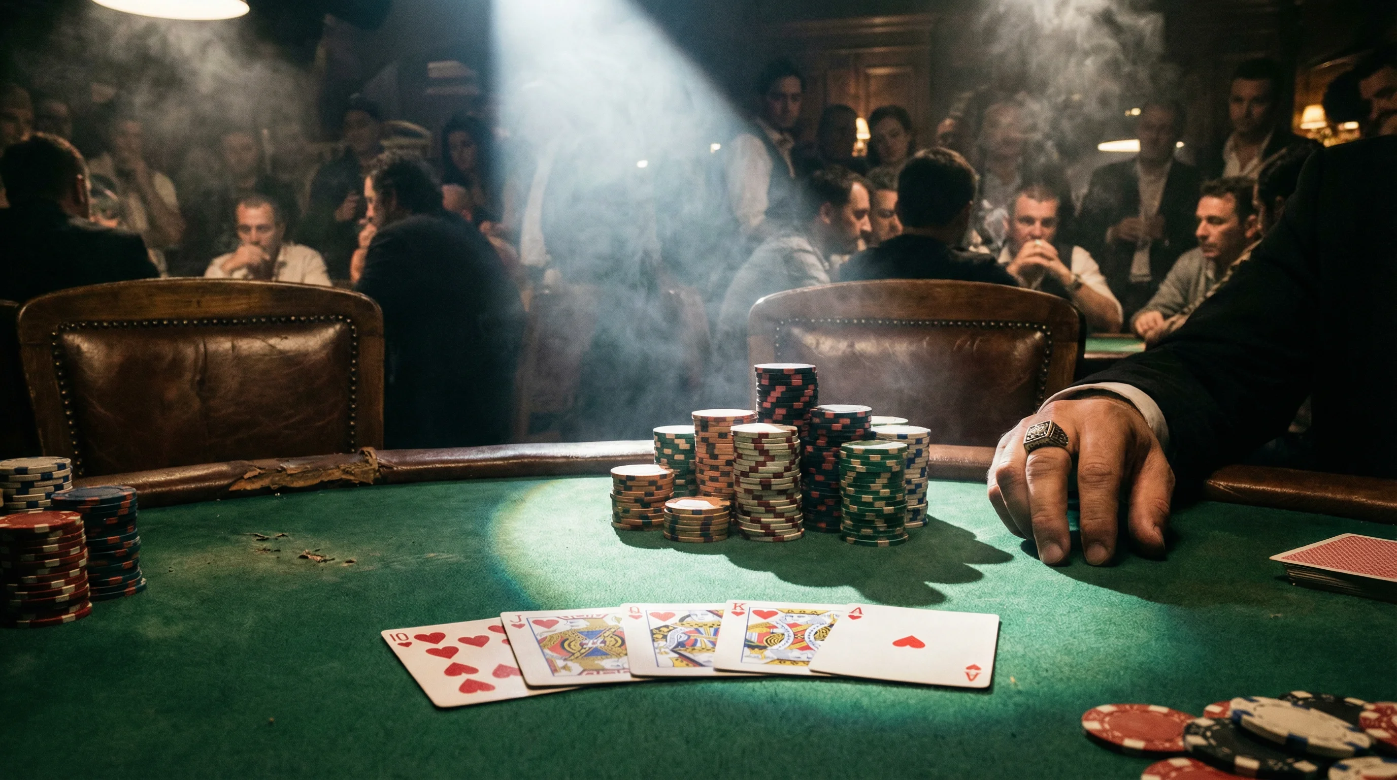 costo de boleto casino life