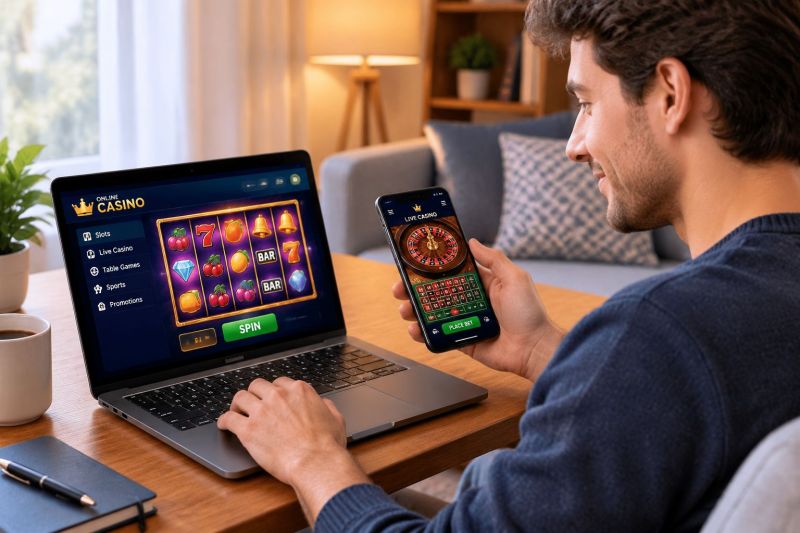 codigo de promocion en caliente casino