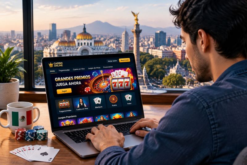 juegos de loteria tradicional casino