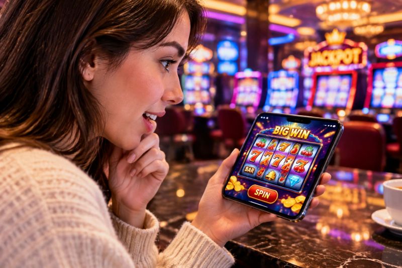casino gran madrid online opiniones