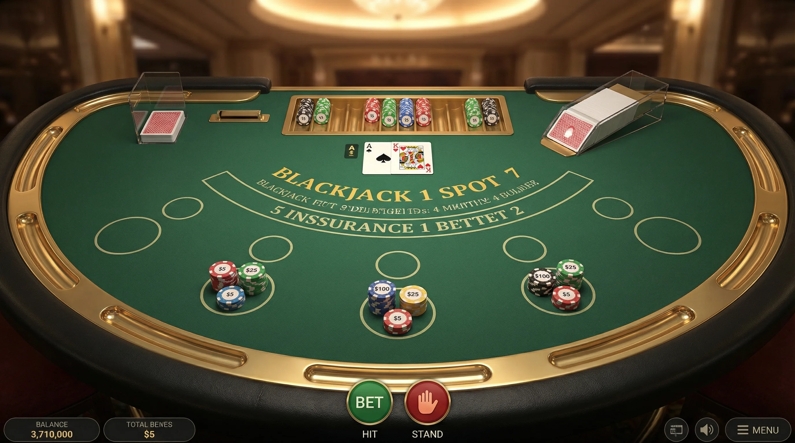spinomenal best slots