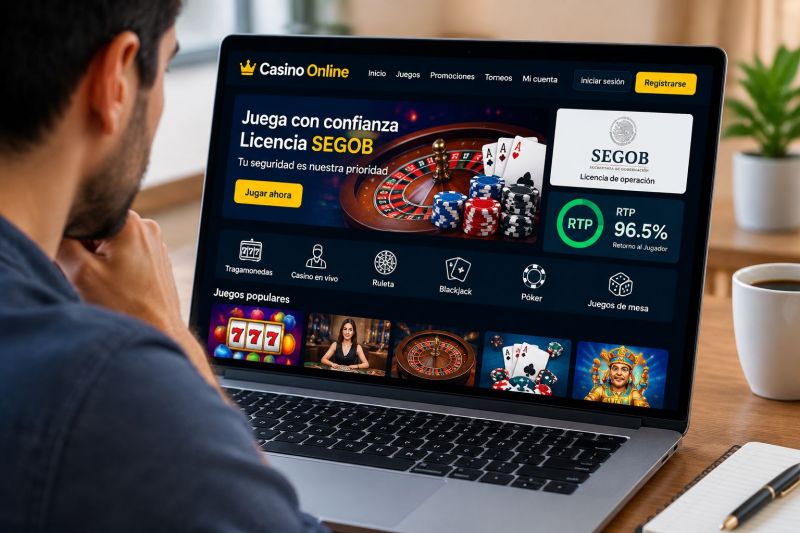 casino gran madrid online opiniones