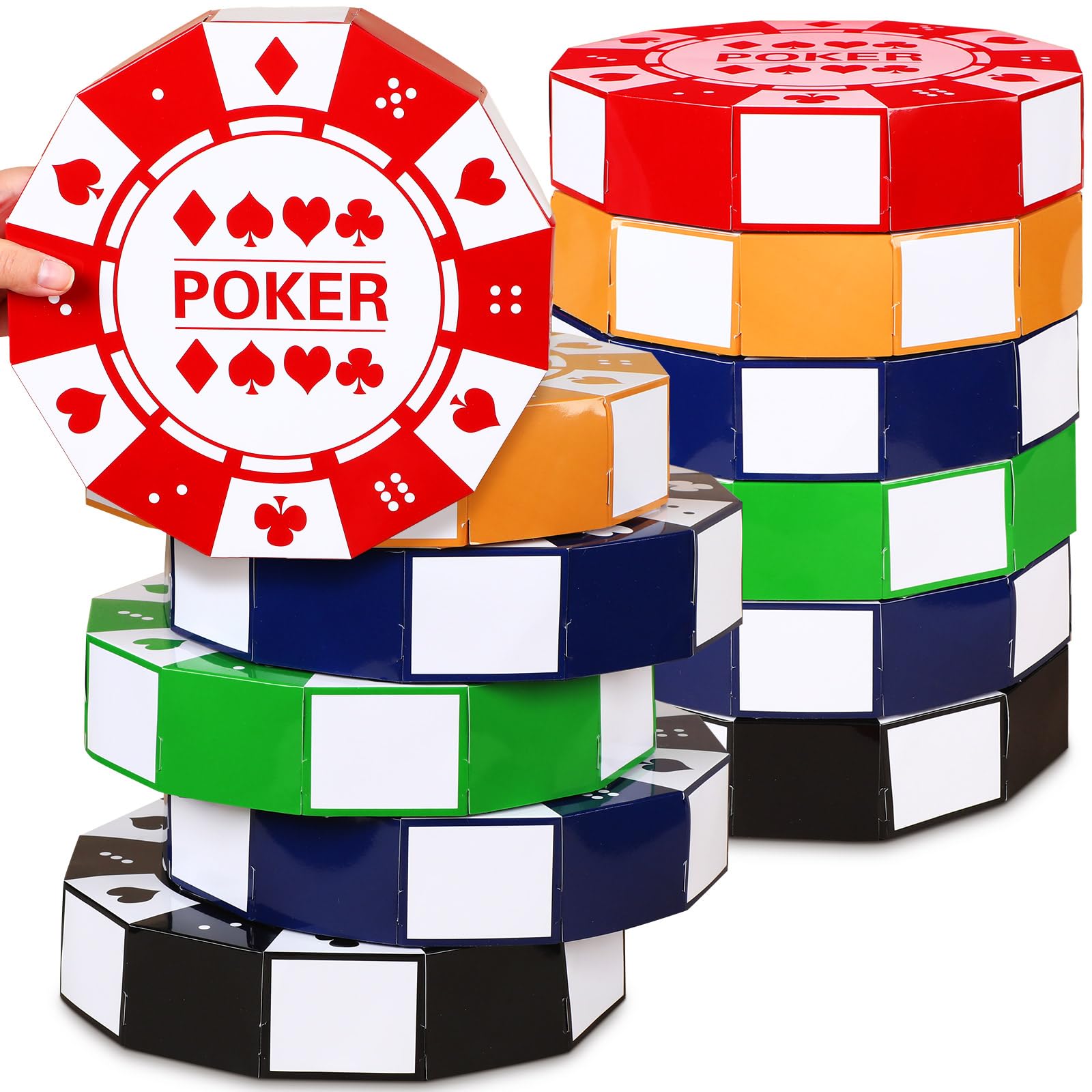 hotel casino servicios