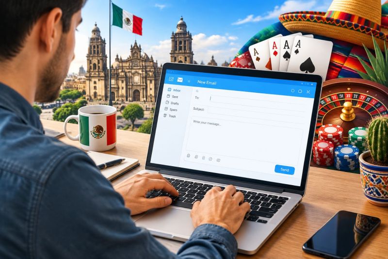 permisionaria de casino red