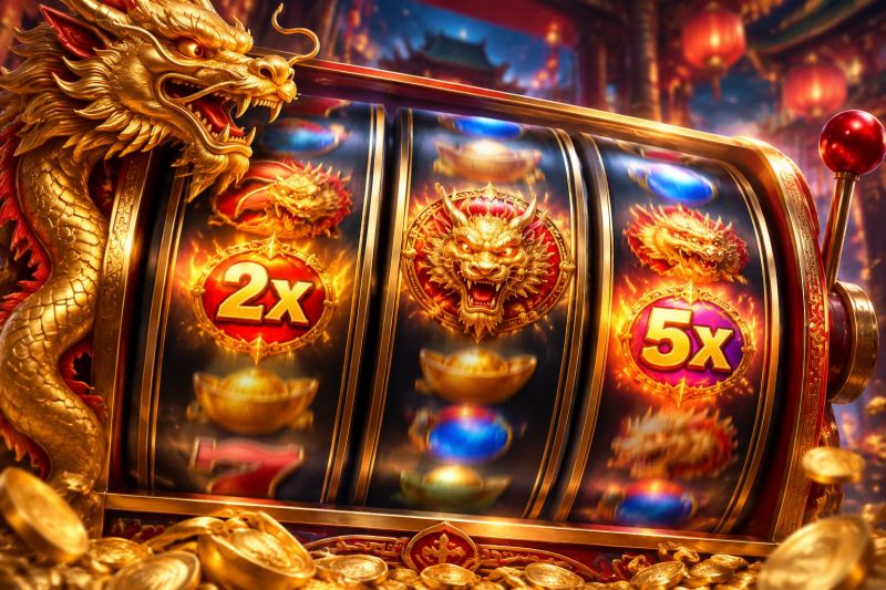 moneda de casino game token