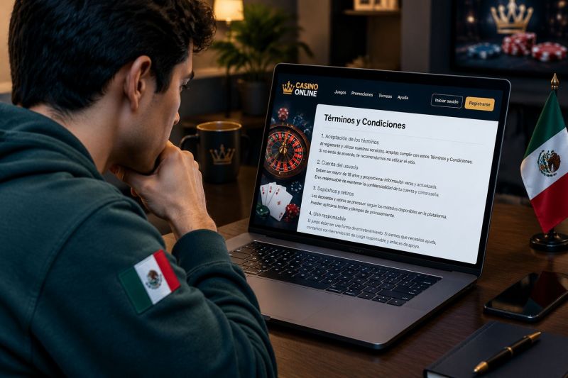 casino español pet friendly