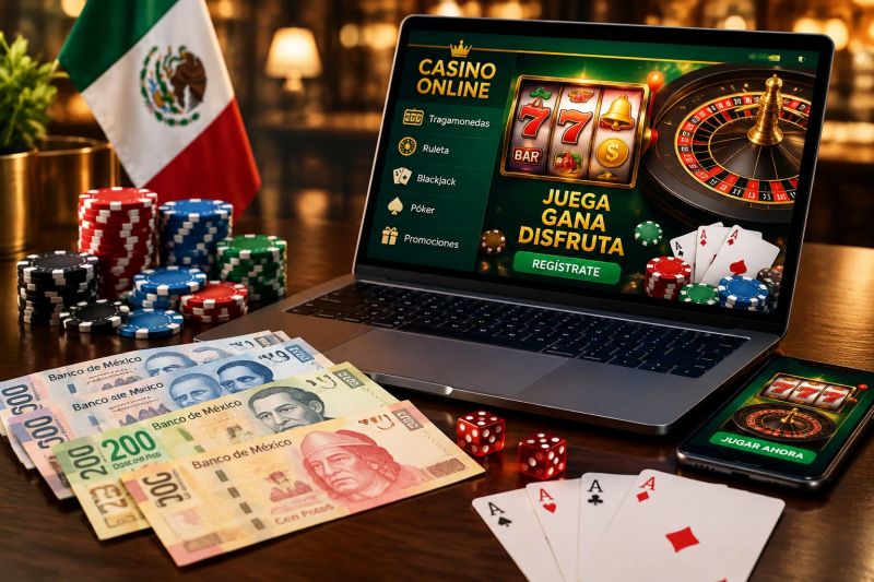el casino de saltillo