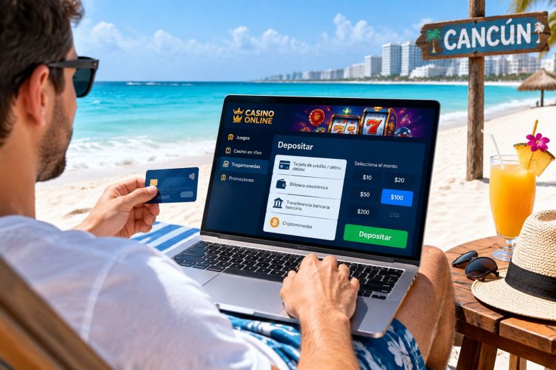 asignación de slots aicm
