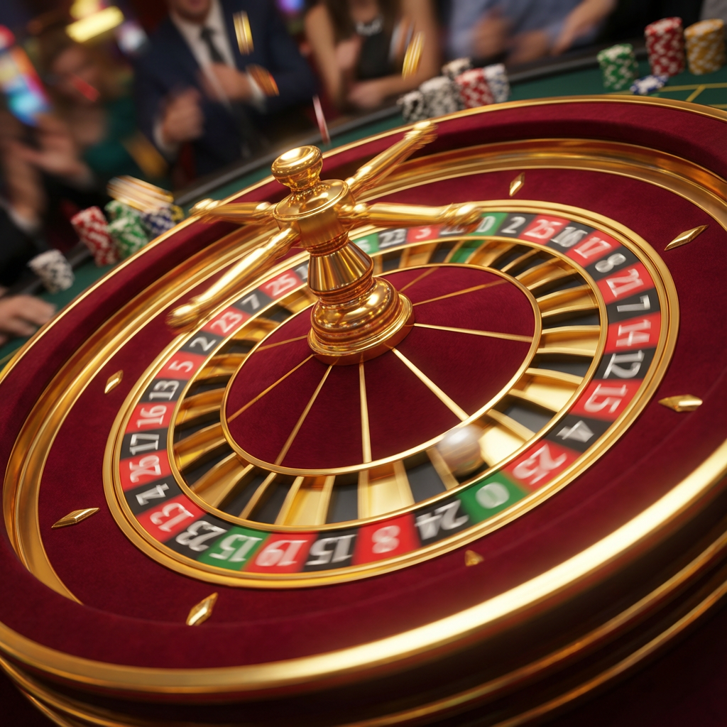 bolsa de trabajo en big bola casino orizaba