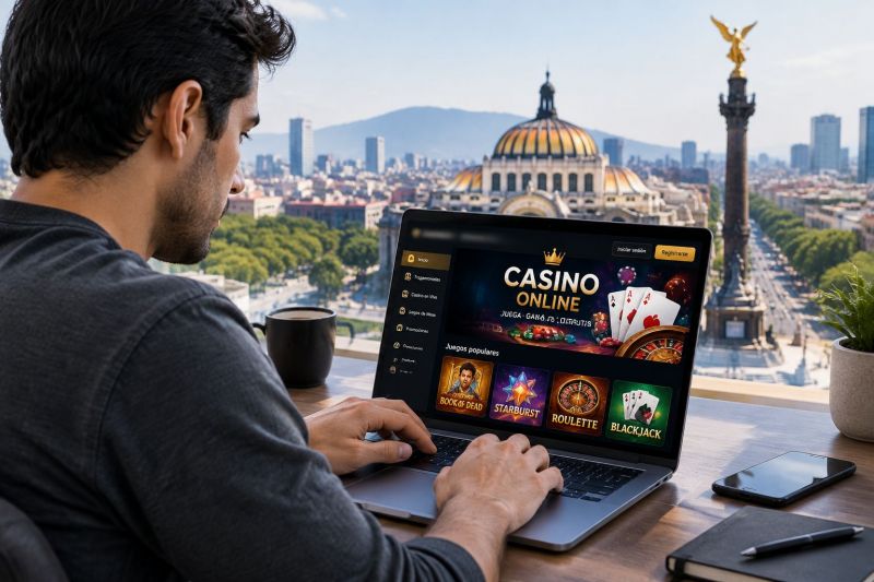 video slots online