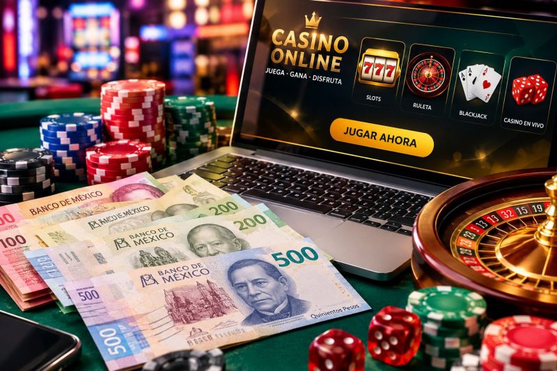 pelicula la dama del casino