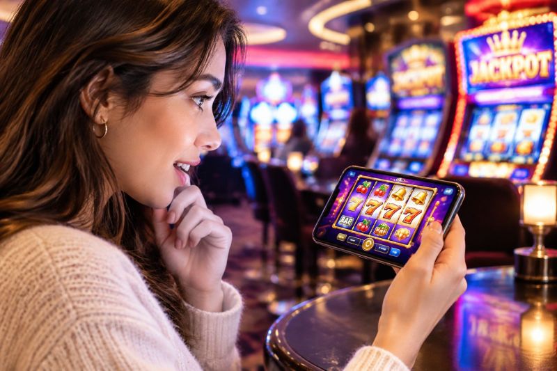 jugar juegos de casino en linea gratis