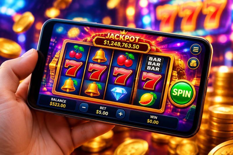 free moon goddess slots