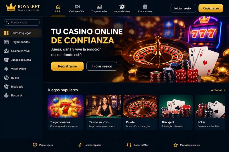 hotel de lujo con casino y centro de espectaculos