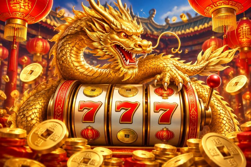 penny slots for fun