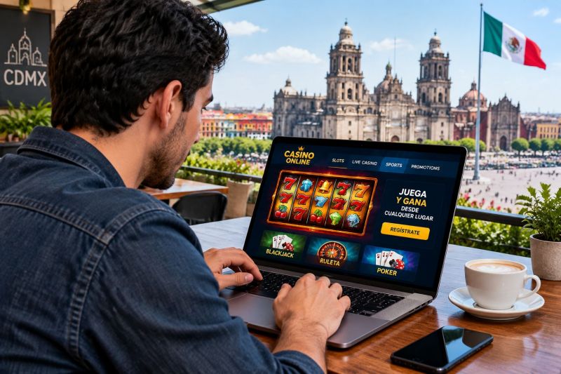 aniversario de casino