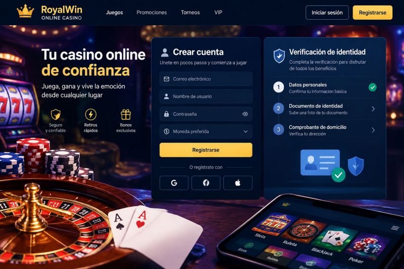 ven al mejor casino de las vegas
