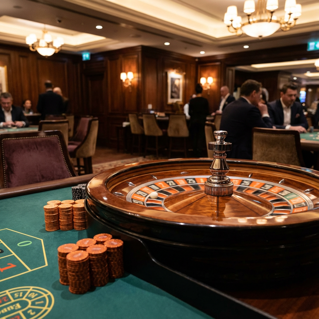 examen de matematicas de casino