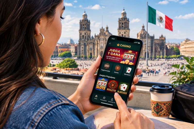 juegos casino lucky