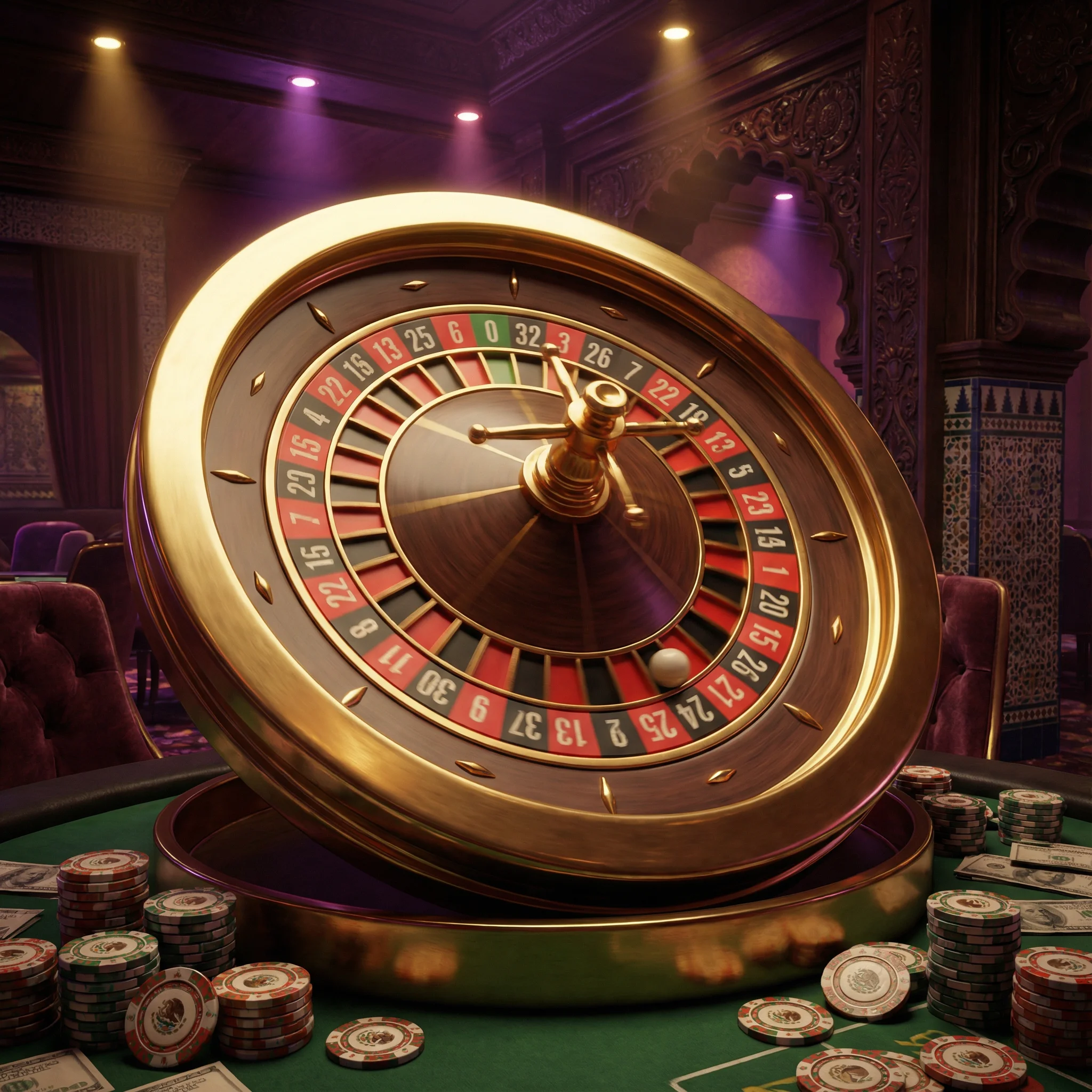 cuales son las maquinas de casino que mas pagan