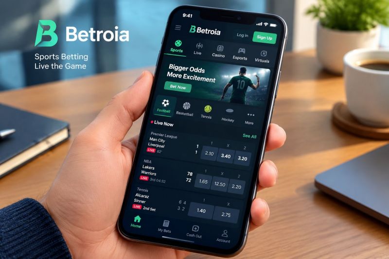 objetivo desiables de un casino