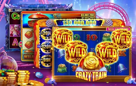 classic 243 slots