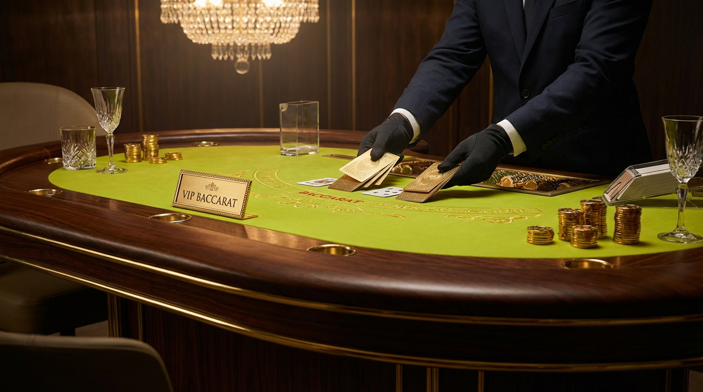 hotel casino servicios