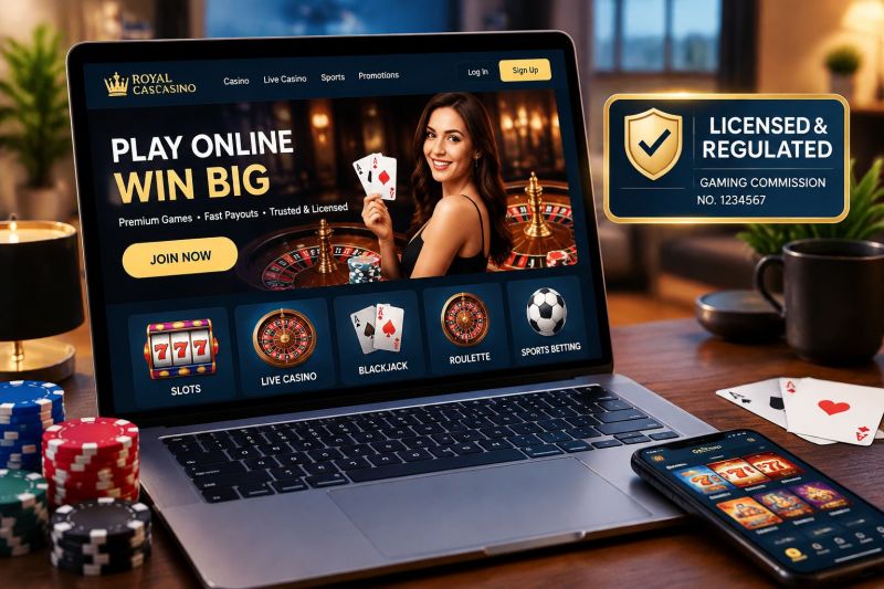 analista de slots significado