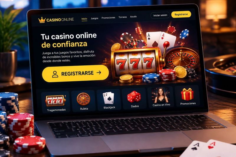 montecarlo casino