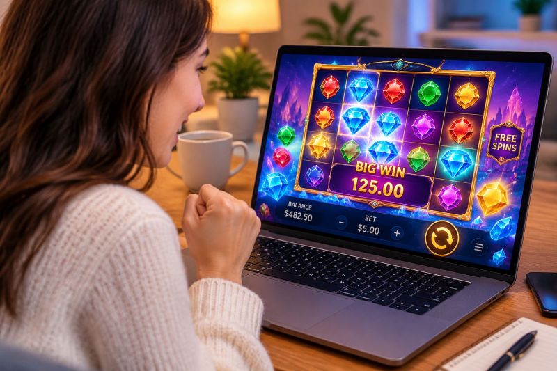 keno casino las vegas free play