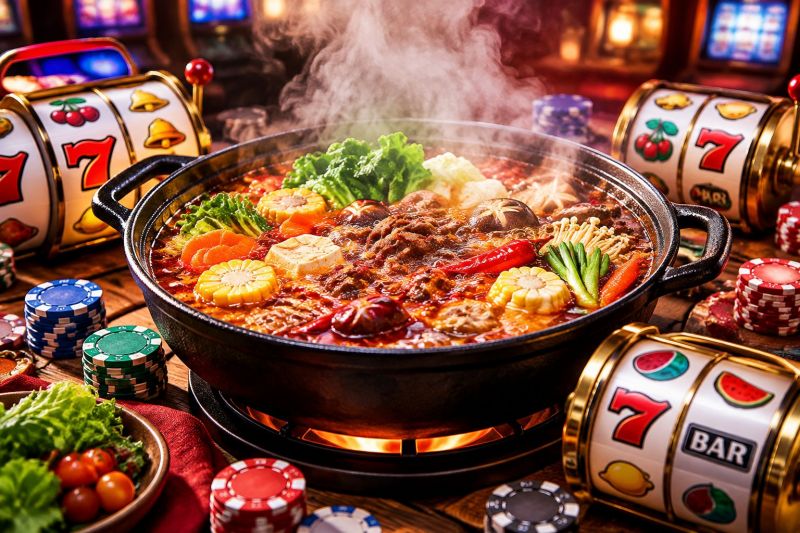 rebocacion de un casino motivos