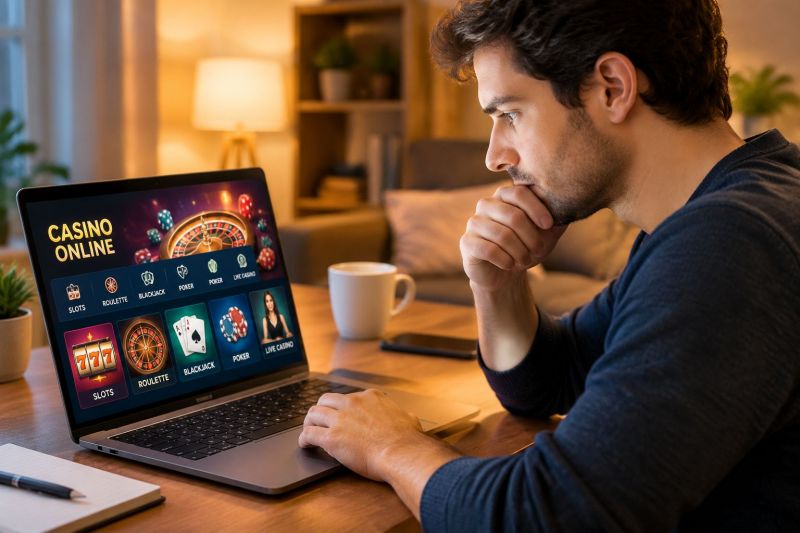 lucky nugget juegos de casino online