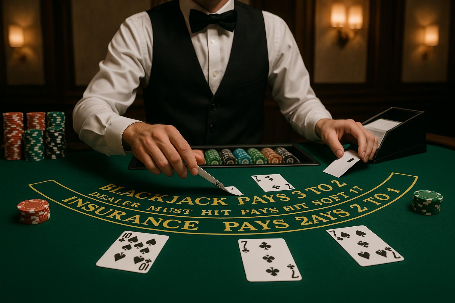 high horn bet ubicacion craps