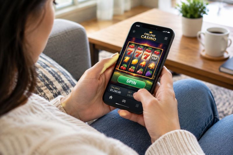 trabajadores casino winpot