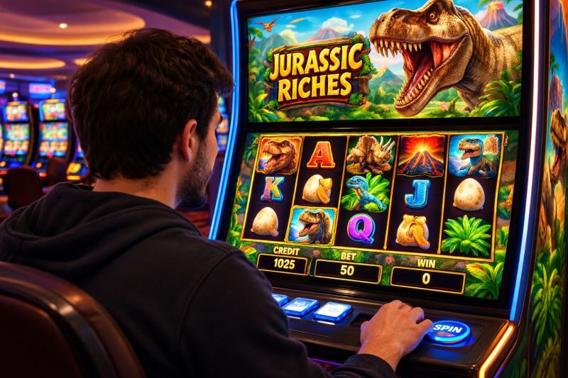 casino life aniversario