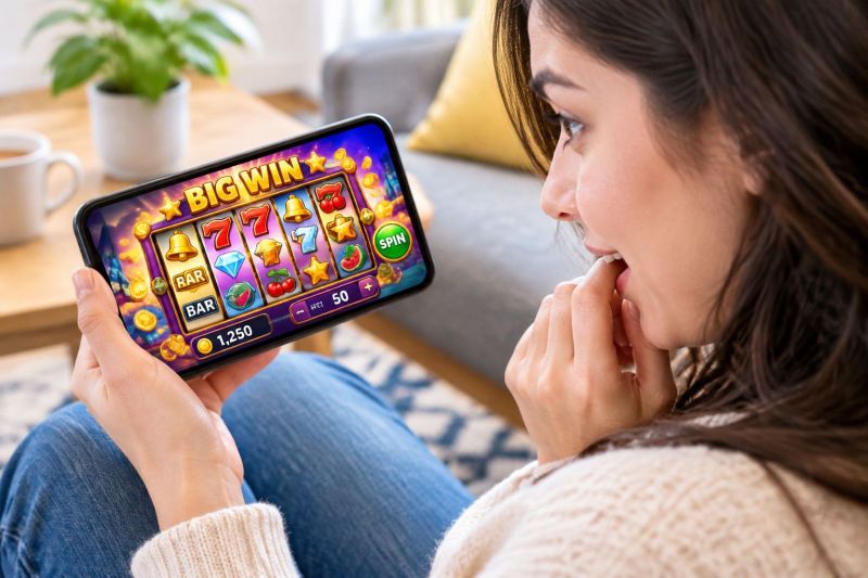 slots gratis casino 770