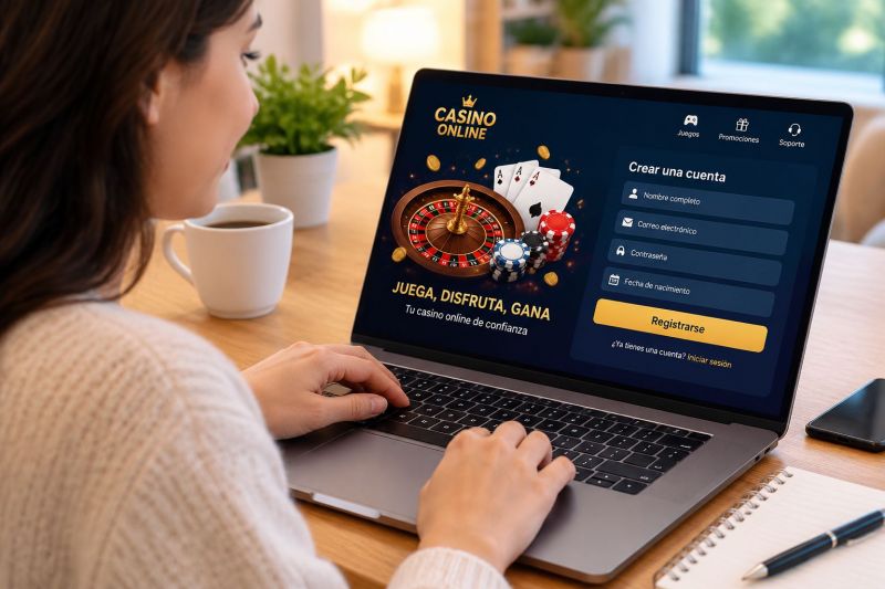 que promociones tiene el casino red san jeronimo monterrey n.l