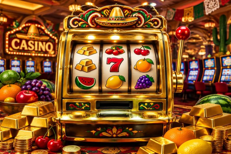 casino san angel sa de c.v historia