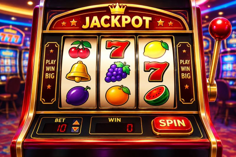 juegos de casino sin apostar dinero real