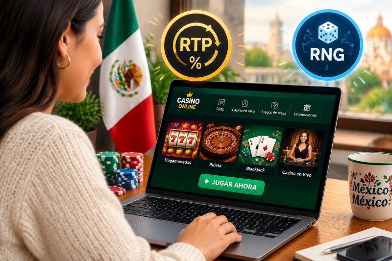 trabaja en casino celaya