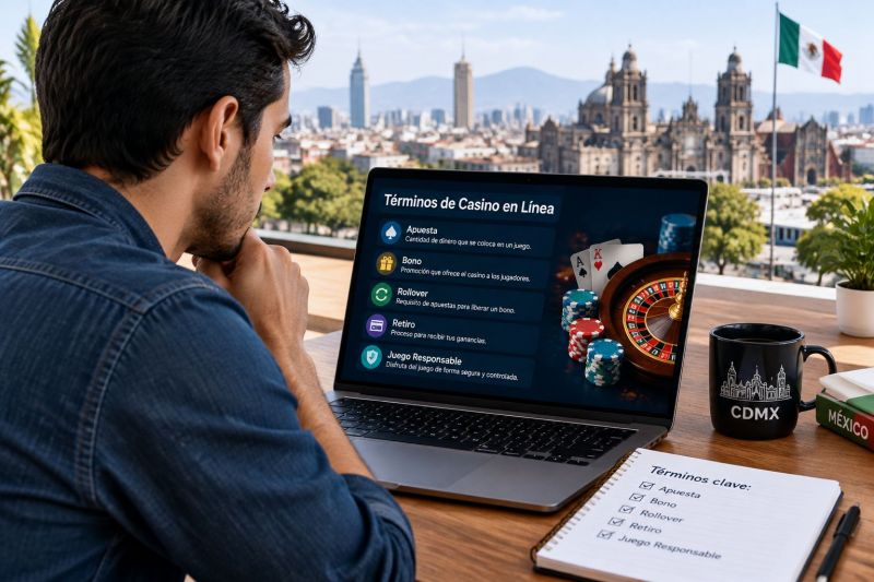 mejor casino de mexico