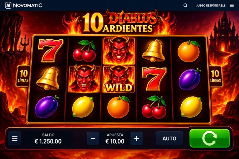 casino emperator opiniones
