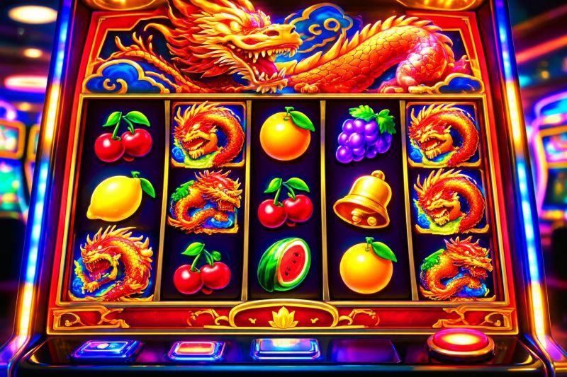 princess toadstools strip slots tasks
