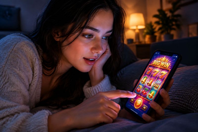carta alimentos casino caliente