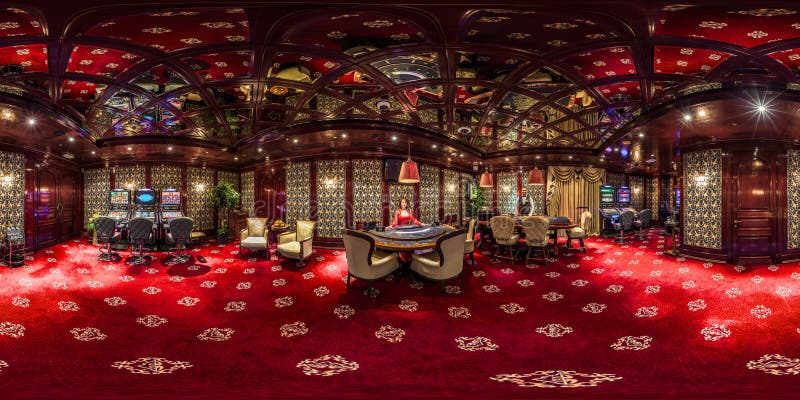 imagen de chico en el casino