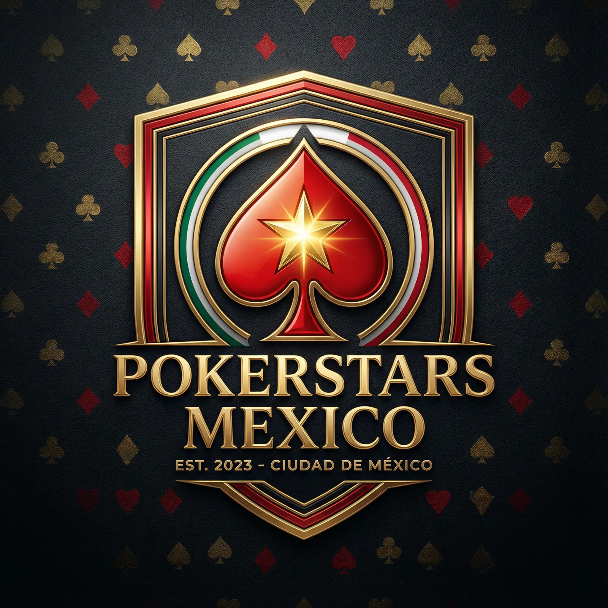 noche de casino monterrey